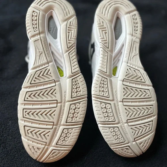 Mizuno Wave Supersonic Womens Shoes - Picture 3 of 7